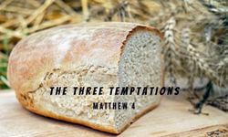 The Three Temptations